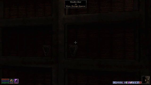 [Morrowind Rebirth] Silent Playthrough - Part 065 Finishing my bloodbath смотреть онлайн