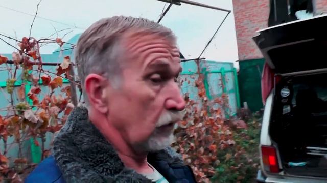 Нива, Меня хотели взорвать. Запах бензина в салоне, Самые лучшие, необычные и интересные факты. смотреть онлайн