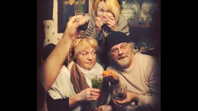 28 серия Живые картины -3. Музей Сов Дача. смотреть онлайн