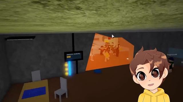 Infecting EVERYONE with the WINNING SMILE in Roblox! смотреть онлайн