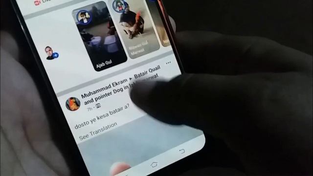 How To Upload / Send Long Video On Facebook Story More Then 26 Seconds | Facebook Story Tips смотреть онлайн