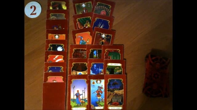 Каких изменений ждать в личной жизни в ближайшие три года? смотреть онлайн