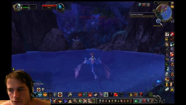 World of Warcraft RETURN to WoW — MMO, MMORPG and online games смотреть онлайн