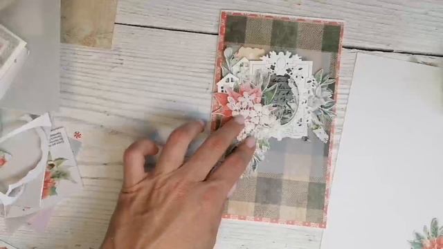 Мастер Класс Зимняя баллада)) /открытка конечно же). смотреть онлайн