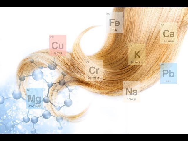 ️Ответы на критику анализа волос. Responce To Critics.