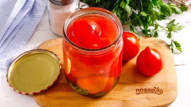 Сборник рецептов