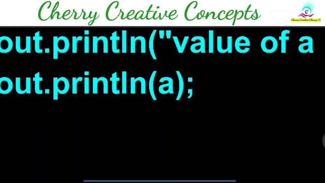 learn c and Java in same video | learn coding in telugu | concept and practical | class 3 смотреть онлайн