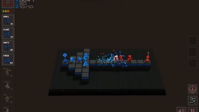 Играем в cubemen #1 смотреть онлайн