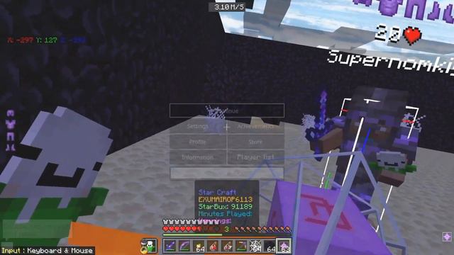 BREAKING 5 RULES IN STARCRAFT|@Fancy509 PLEASE DONT BAN ME|@Roshambogamess смотреть онлайн