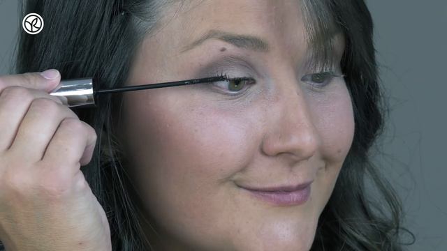 NUEVA Máscara de pestañas Vertige Longitud - Yves Rocher смотреть онлайн