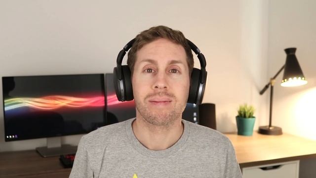 Sennheiser HD 4.40BT vs Skullcandy Crusher Wireless смотреть онлайн