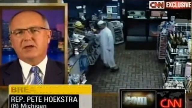 Rep. Hoekstra on Anderson Cooper 360 смотреть онлайн