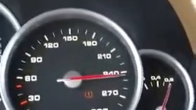 porsche cayenne turbo s acceleration and max speed смотреть онлайн