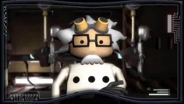 Cid the Dummy Sony PSP Gameplay-Cinematic - Cutscene 2 смотреть онлайн