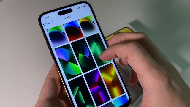 Видеообзор копии iphone 14 Pro Max 2023 смотреть онлайн