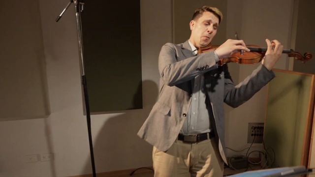 Sonder Tango "Dominguera" смотреть онлайн