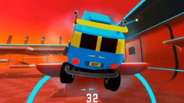 Rekt Crash Test Game and Gameplay Highlights | 2021 PC STEAM смотреть онлайн