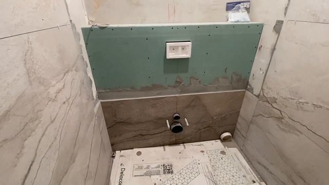 Капитальный ремонт в Тюмени. Квартира площадью 109м2. ЖК "Республика" смотреть онлайн