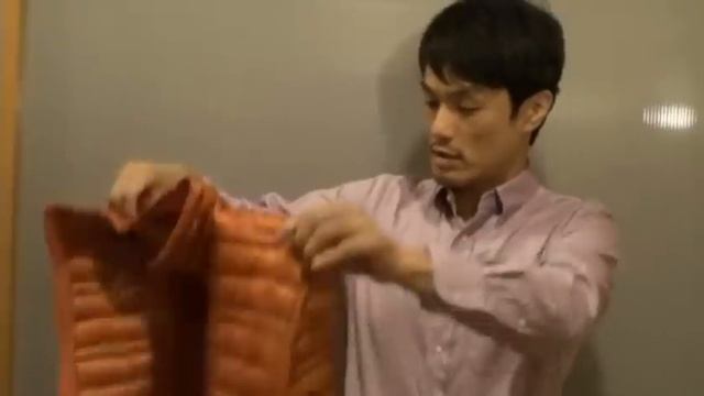 指圧師KENがおすすめするパタゴニアのダウンジャケット смотреть онлайн