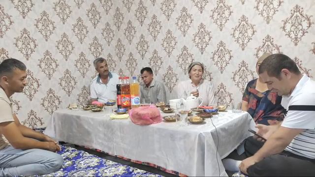 ТУЙНИ БОШЛАДИК ТУЁНАНГИЗ КАНИ смотреть онлайн