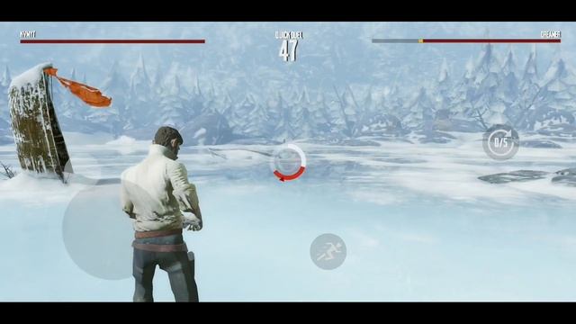 ОНЛАЙН ШУТЕР 1 НА 1 ДУЭЛИ НА АНДРОИД ОБЗОР GUNS AT DAWN SHOOTER ARENA ONLINE ANDROID GAMEPLAY смотреть онлайн