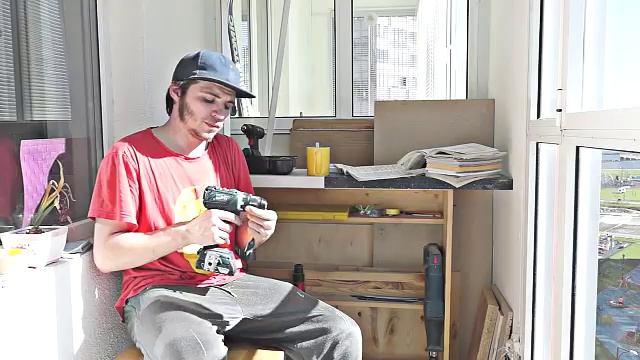 Электроинструмент который вам "не подходит". смотреть онлайн