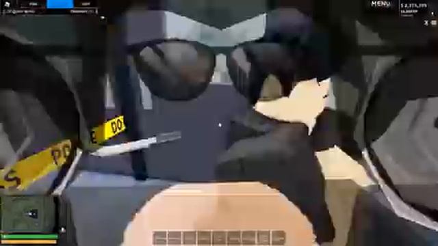 PRISON BREAK in River City... | Liberty County Roleplay (Roblox) смотреть онлайн