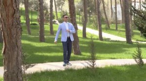 Rufet Axundov - Azerbaycan Reqsleri | Azeri Music [OFFICIAL]