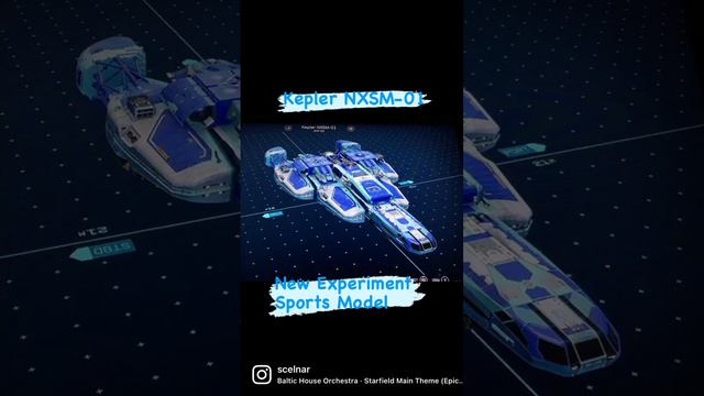 Kepler NXSM-01 @GawrGura @starfieldsignal @RPGUnlocked смотреть онлайн