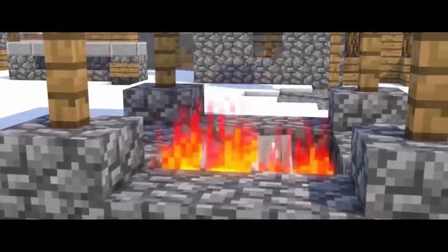 Rainimator we are the danger cover на русском. "Мы опасны" майнкрафт клип смотреть онлайн