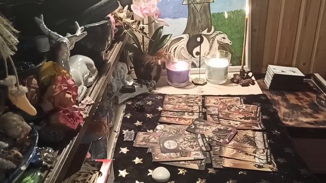 ?БЫЛИ ЛИ МАГИЧЕСКИЕ АТАКИ В БЛИЖАЙШЕЕ ВРЕМЯ? ?✨ смотреть онлайн