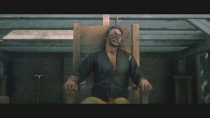 Первая смертная казнь на электрическом стуле - Red Dead Redemption 2