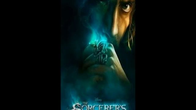 The Sorcerer's Apprentice (2010) Review смотреть онлайн