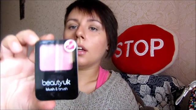 ПОКУПКИ BB-крема, Maybelline Brow drama, L'oreal volumissime Beauty UK и др. смотреть онлайн