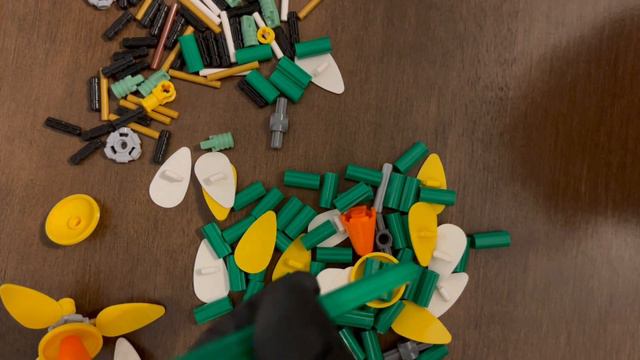Lego Daffodils #legodaffodils #lego #trending #viral #viralvideo смотреть онлайн