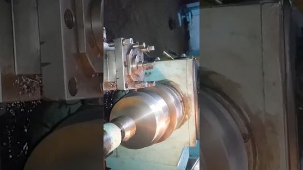 My first blog post. Поршен насос F-1600