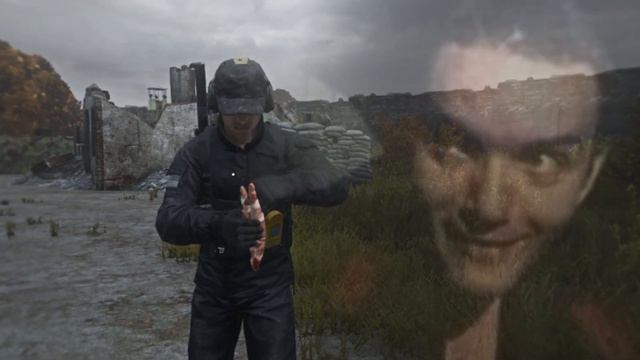 КРУТОЙ ПВП СЕРВЕР DAYZ DEATHMATCH смотреть онлайн