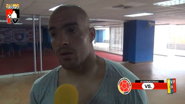 VINOTINTO: Rojinegros hablaron del Colombia vs. Venezuela смотреть онлайн