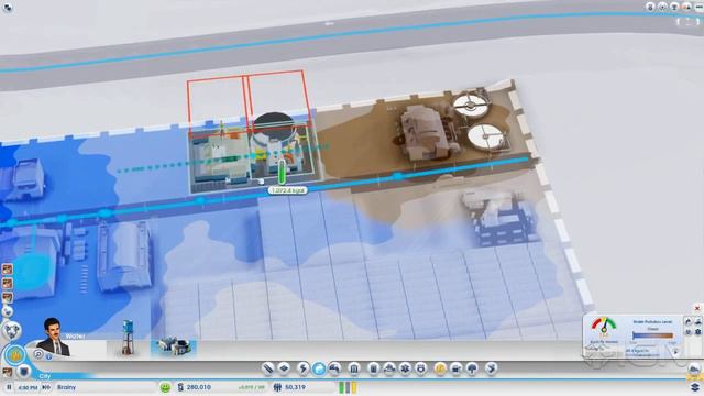 How to Get Unlimited Water in SimCity смотреть онлайн