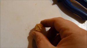 Как почистить входной фильтр подачи воды в стиральной машине