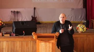 Иногда наша жизнь зарастает цветами 11 07 19   Юрий Нефёдов Победа Бердичев