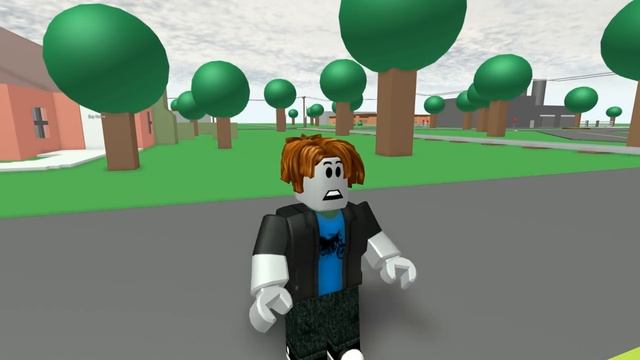 The REAL Meaning Behind ROBLOX Faces... смотреть онлайн