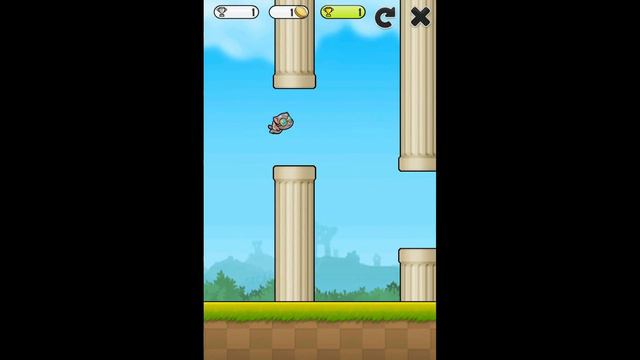 Мой говорящий Том - игра мультик #1 смотреть онлайн