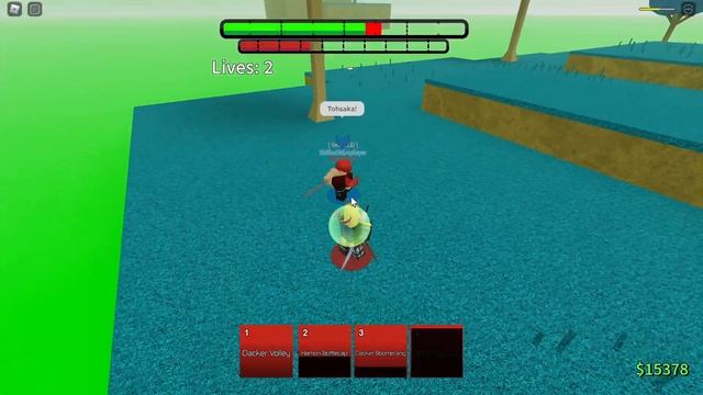 Young Joseph Destroyed Toxic In Ranked! [ABA] [1v1] [Combos] [Anime Battle Arena] [Roblox] смотреть онлайн