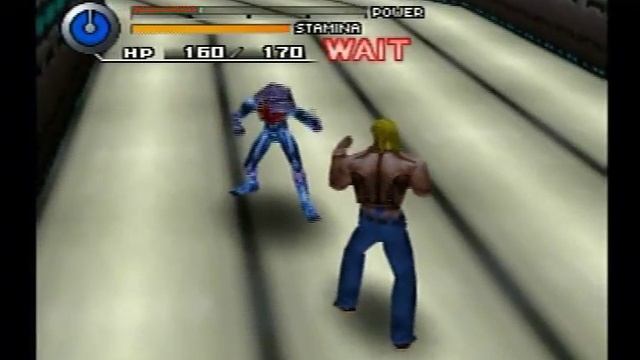 Hybrid Heaven Full Walkthrough - Part 5 (Area 1-2) смотреть онлайн
