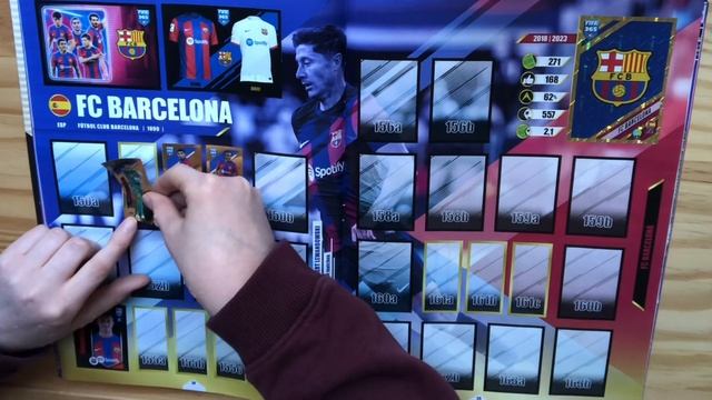 Panini FIFA 365 Sticker 2024 - Lets Collect #4 смотреть онлайн