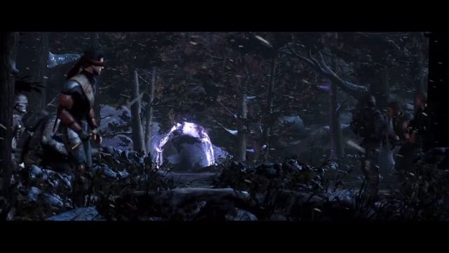 Mortal Kombat XL Глава 1 Джонни Кейдж смотреть онлайн
