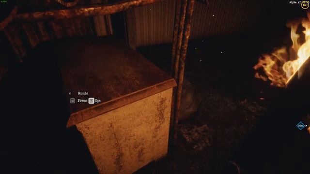 Survive the Nights на русском - Русская локализации игры вышла смотреть онлайн