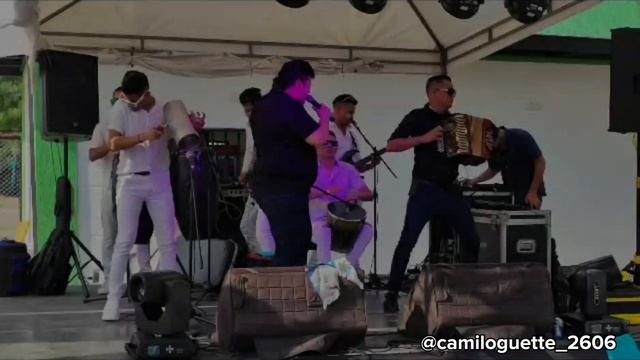 PIQUE DE ACORDEÓN - CAJA Y GUACHARACA смотреть онлайн