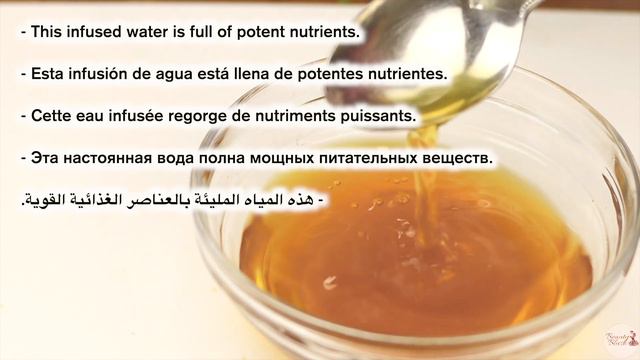 Anti-aging serum | Remove wrinkles with this face serum at home смотреть онлайн